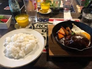 Caffe&Diner 古民家66 とっとっと