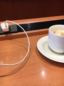 ドトールコーヒーショップ 仙台南町通り店