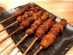 博多かわ屋 すすきの店