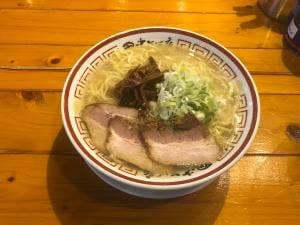 中華そば専門 田中そば店