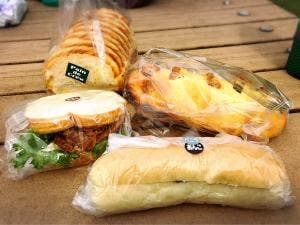 Pain de Crew