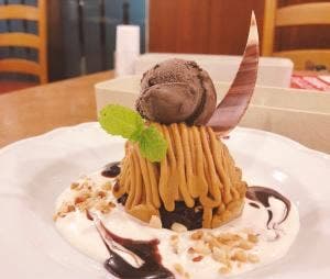ジョリーパスタ 本牧店