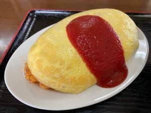 七福食堂