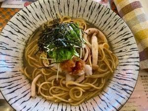 イタリアンカフェ・ベーム
