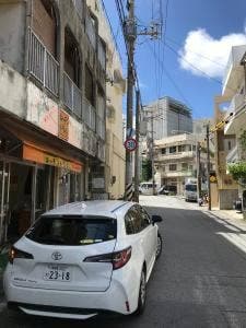 キッチントライ