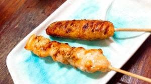 立ち吞み とーど