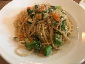 トラットリア カンパニオ