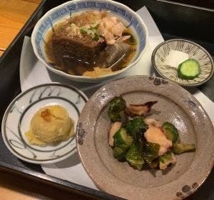 心斎橋 和っか