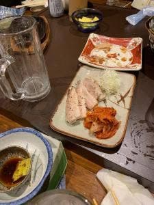 酒処 たどり月