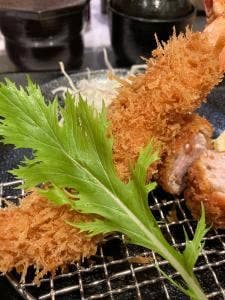 粋花 KYKとんかつ アベノ近鉄店