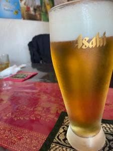 本格タイ料理 Baan Luck 北松戸店