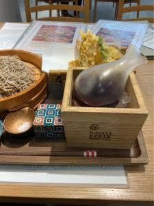 越品ダイニング&カフェ 新潟伊勢丹