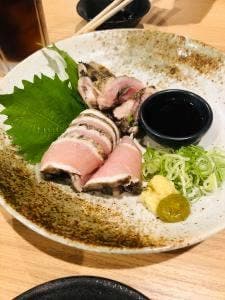 やき鳥 ササキ