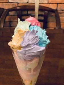 カフェドケティ