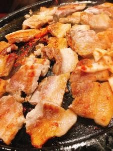 とんとら 大森本館