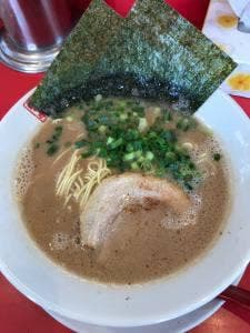 九州釜たきとんこつ がッとん 日吉店