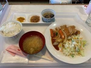 サトマチカフェ
