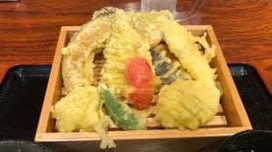 天ぷら酒場 KITSUNE 高円寺店
