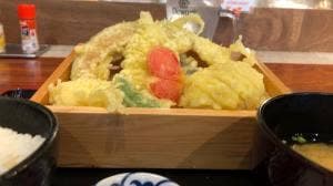 天ぷら酒場 KITSUNE 高円寺店