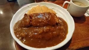 グリル千代田