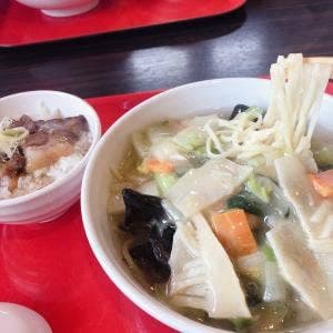 中華料理 くらぽ