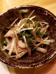 やきとり 直