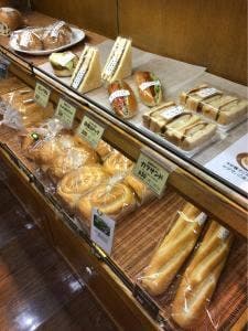 渡邊ベーカリー