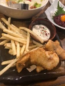 すみかまど 諏訪店