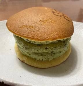 ラブラブスイーツ