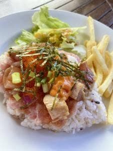 アロハキッチン 木更津店
