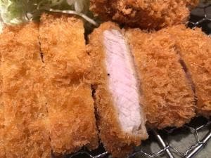 とんかつとんQ 水戸千波店