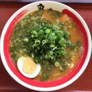 ラーメン泉や 荒川店