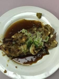 炭焼菜館 友やん
