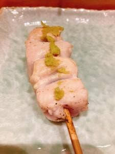 炭火焼鳥 高くら