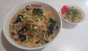らーめん寺小屋 やまさん