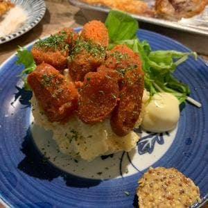 大衆酒場 やまに商店