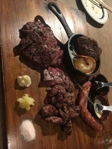 What's The Life Style