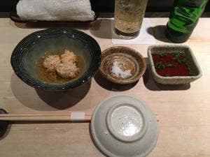 西麻布 あんじょう