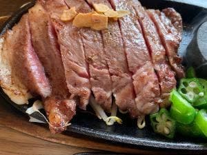 ステーキまる