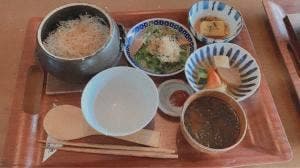 鎌倉土鍋ごはん カエデナ