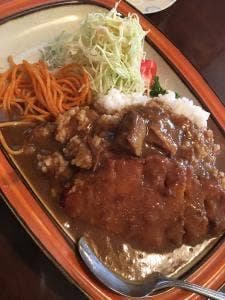 洋食喫茶ピジョン
