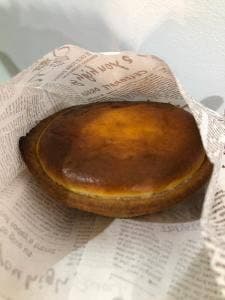 函館山展望台 山頂ショップ