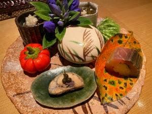 レストラン新月