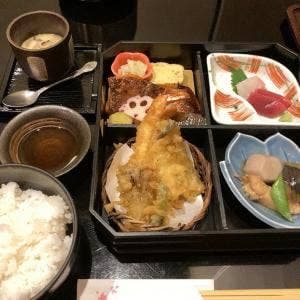 逸品料理屋 流石