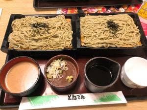とんでん 立川栄町店