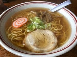 中華料理 チュー 利屋町店