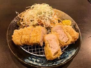 とんかつ大野屋