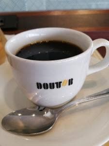 ドトールコーヒーショップ 泉ヶ丘駅店
