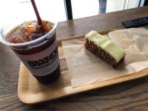 BROOKLYN ROASTING COMPANY なんばEKIKAN店