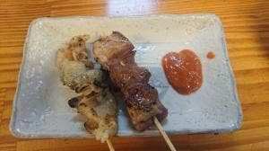 立ち飲み しろちゃん